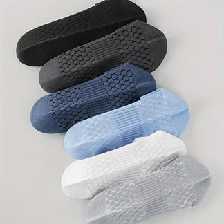 Executive Comfort Socks