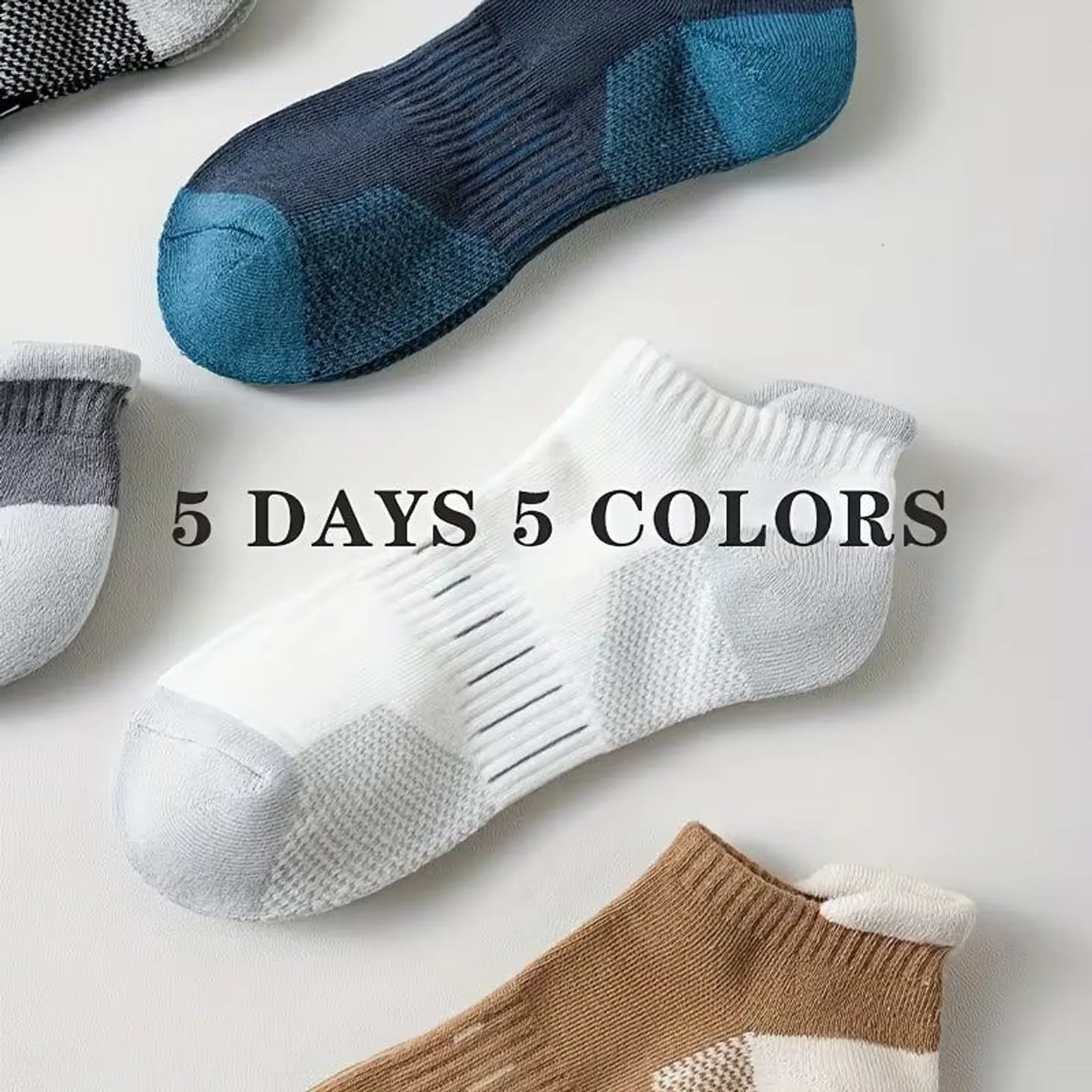 ProGrip Sport Socks