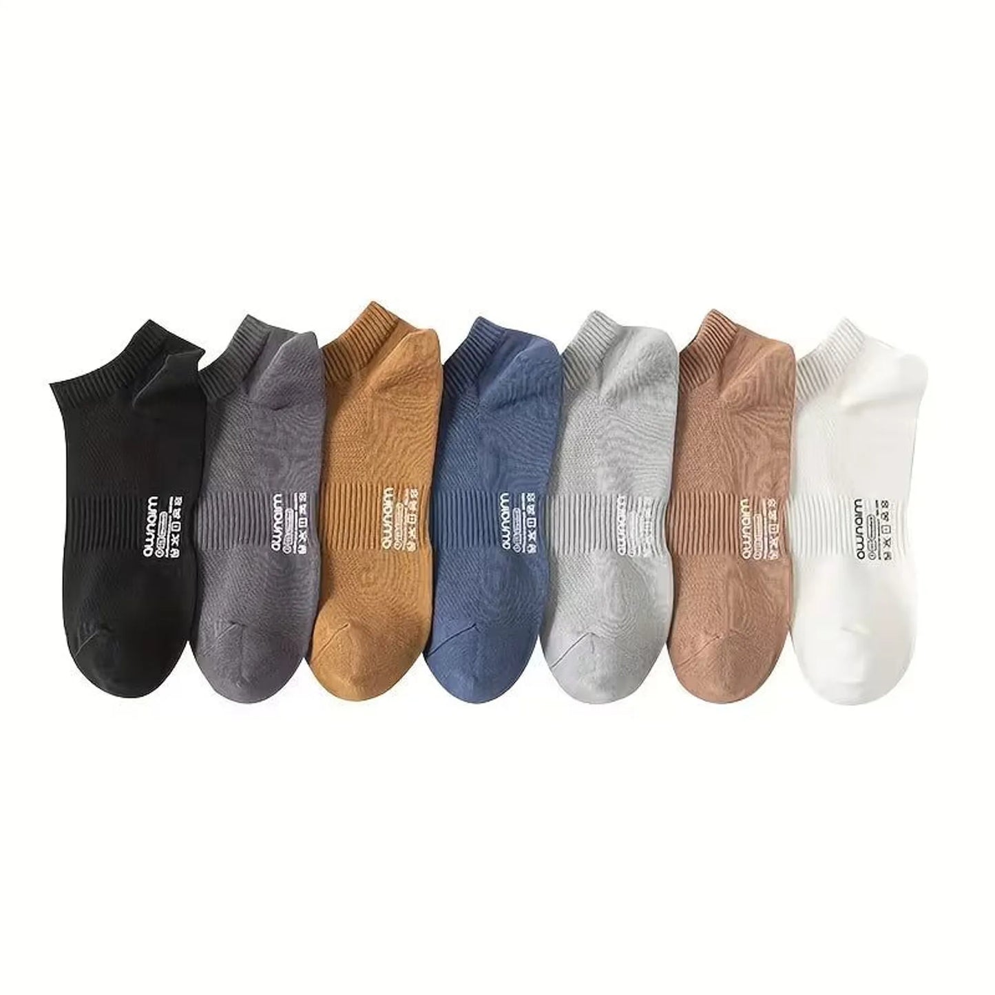 Ankle Length breathable