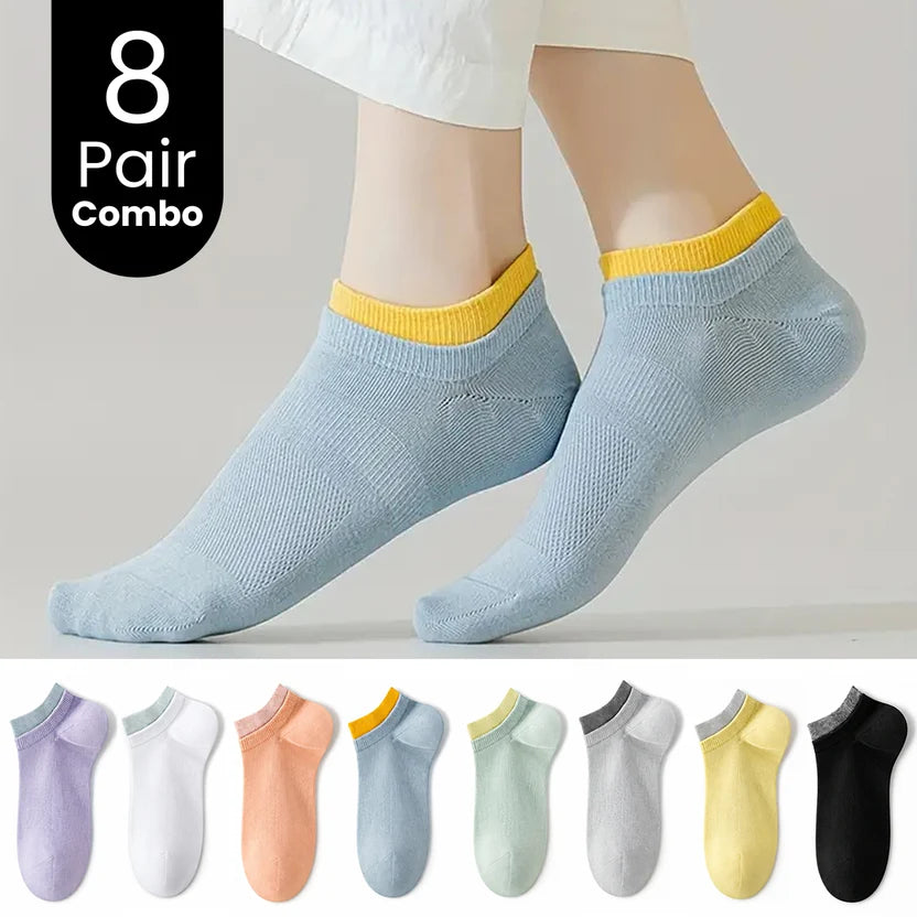Premium Double Elastic