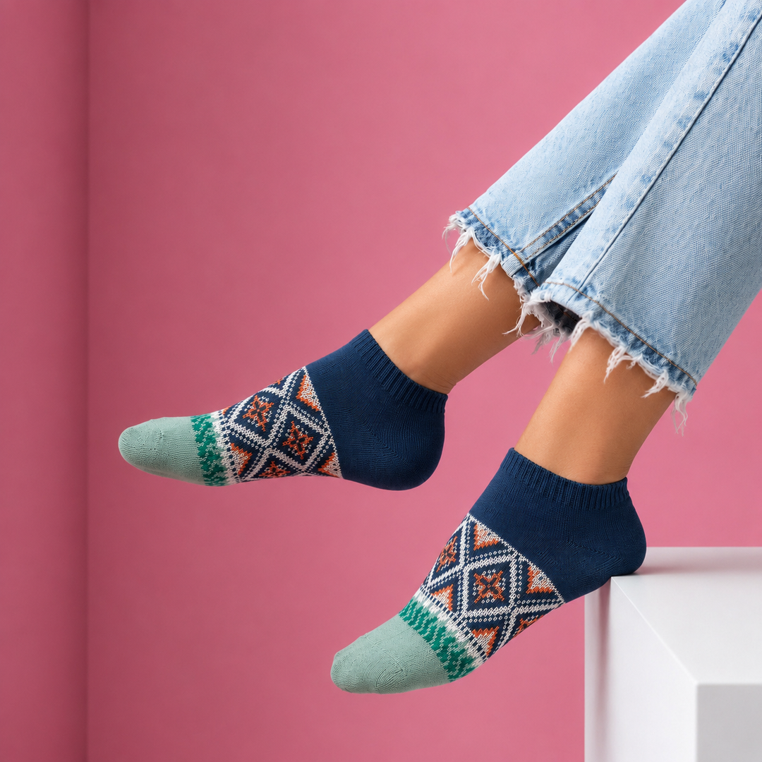 Top 10 Socks Manufacturers in India (2026): Leading Companies Known for Quality &amp; Innovation