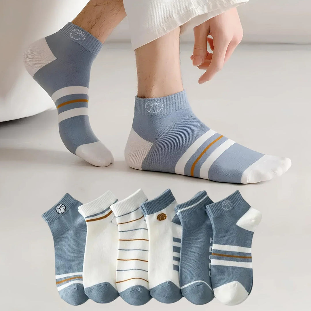 Why Combed Cotton Socks Are Better Than Regular Cotton Socks