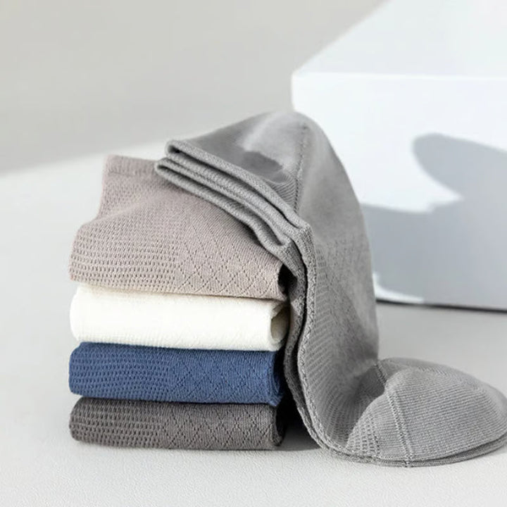PureComfort 1.0 Breathable Socks Edition