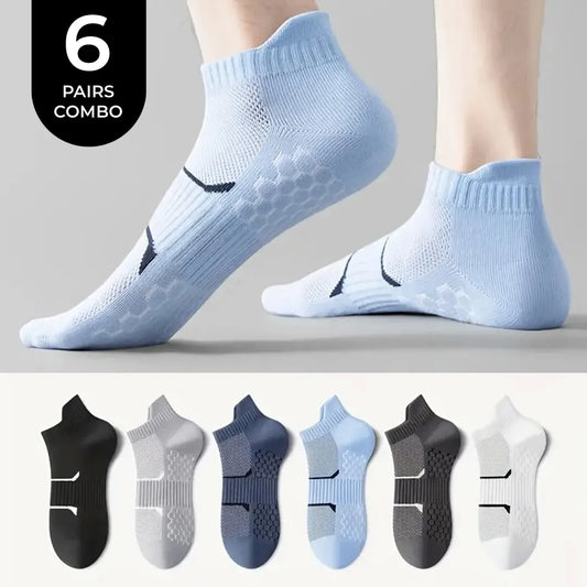 Executive Comfort Socks