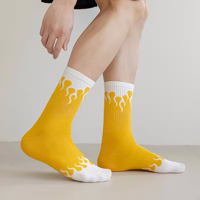 Blaze 2.0 Edition Socks