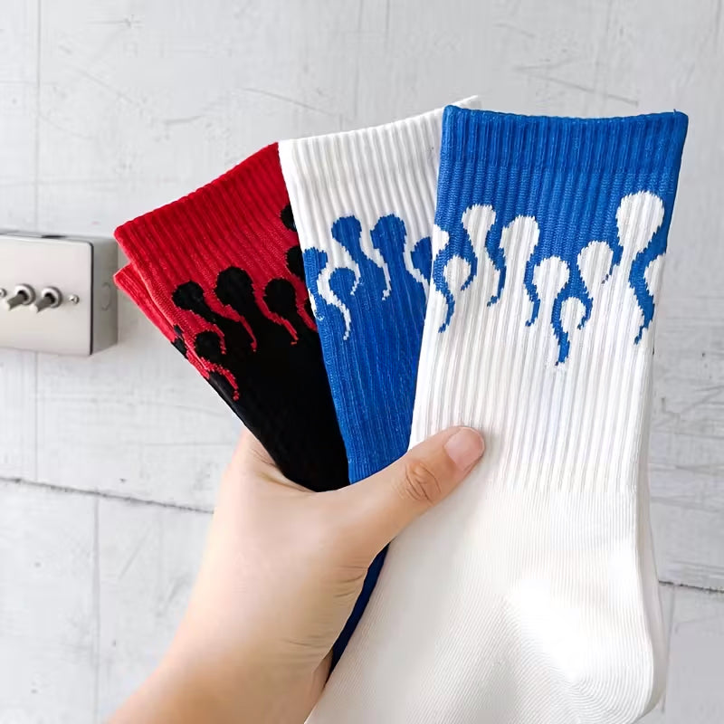 Blaze 2.0 Edition Socks
