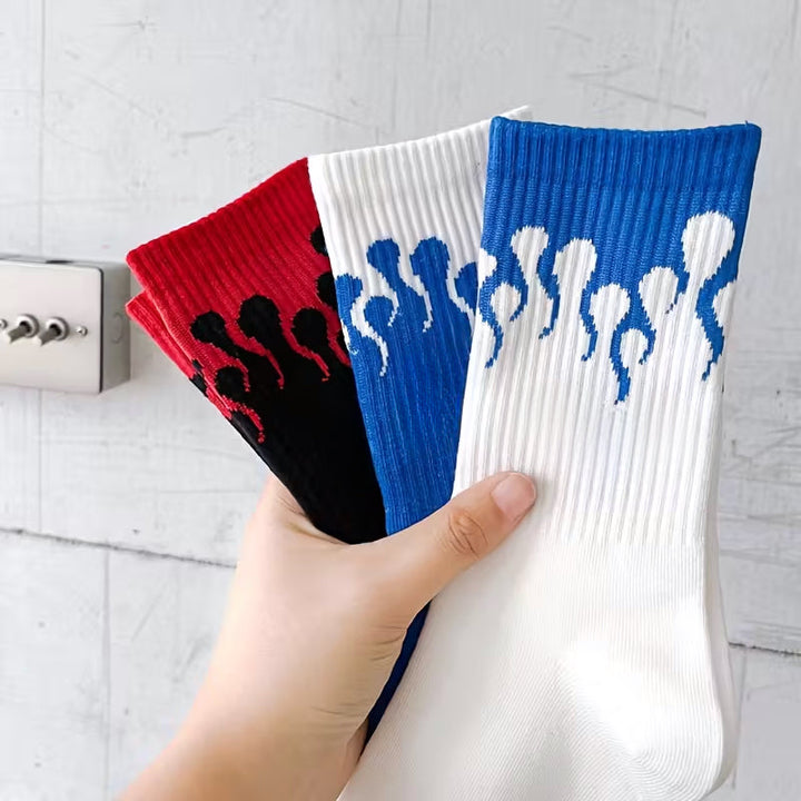 Blaze 2.0 Edition Socks