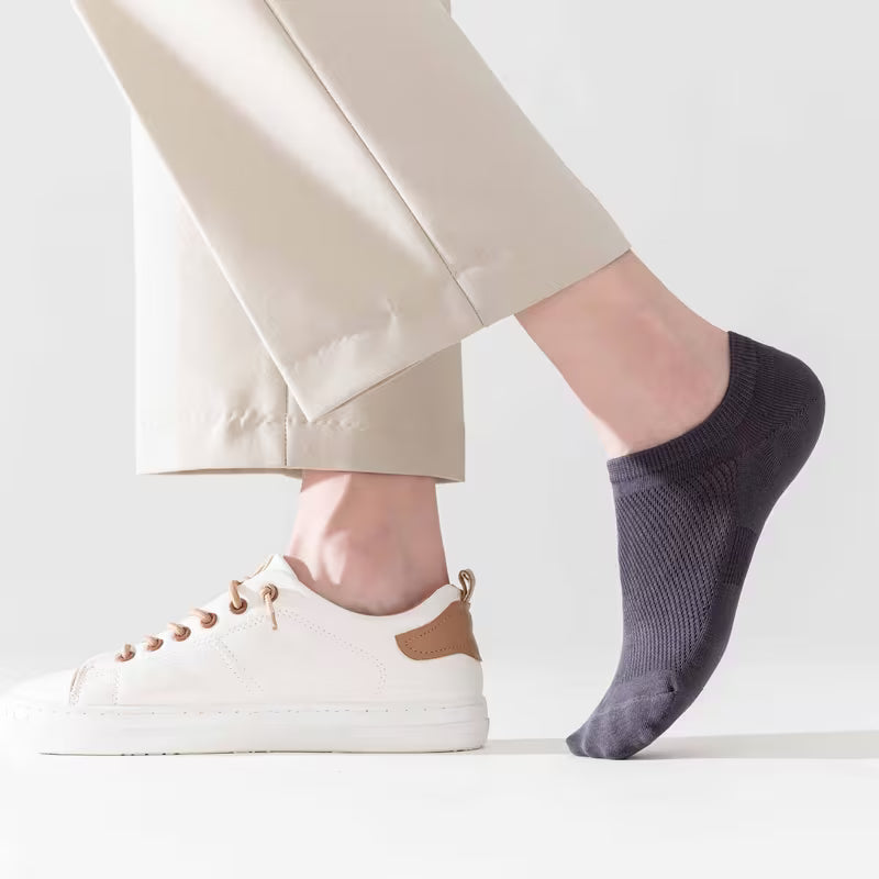 PureComfort 2.0 Breathable Socks Edition