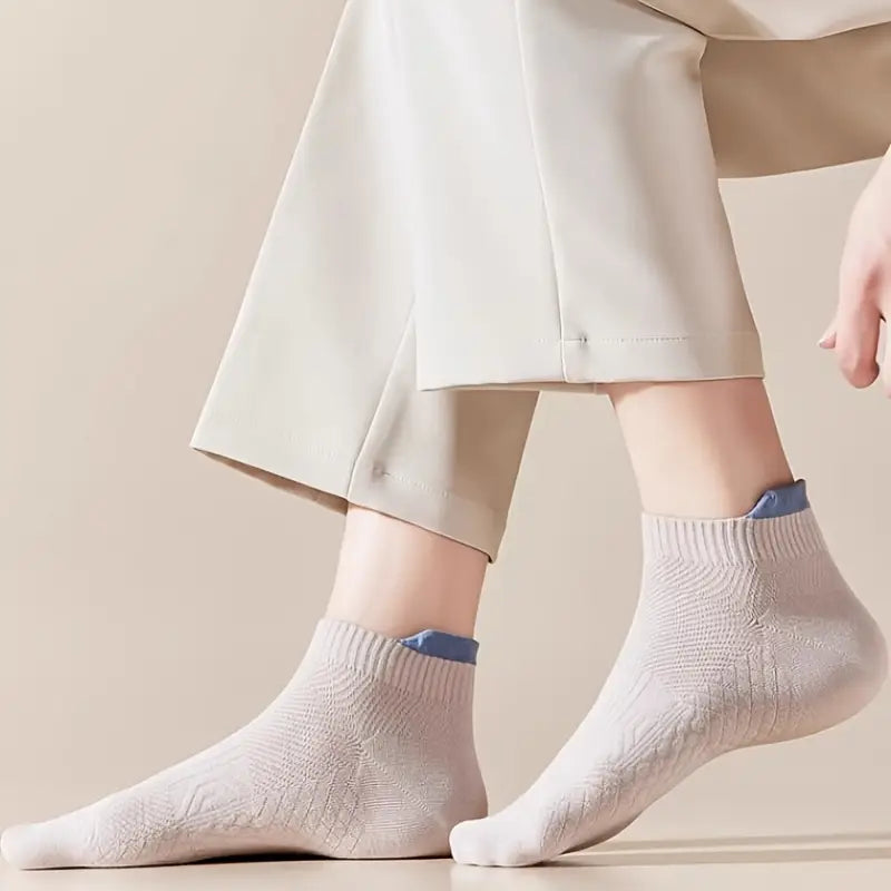 Traditional Comfort Edition Socks