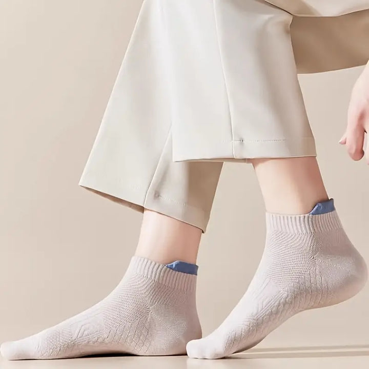 Traditional Comfort Edition Socks