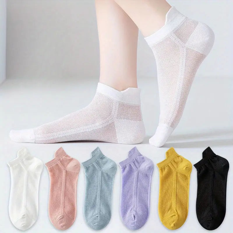 Breathable Unisex Socks