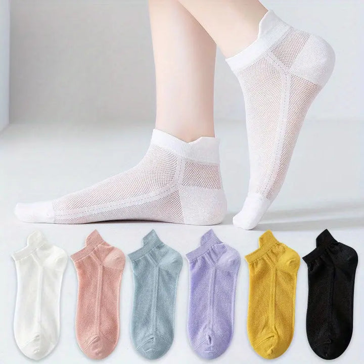 Breathable Unisex Socks