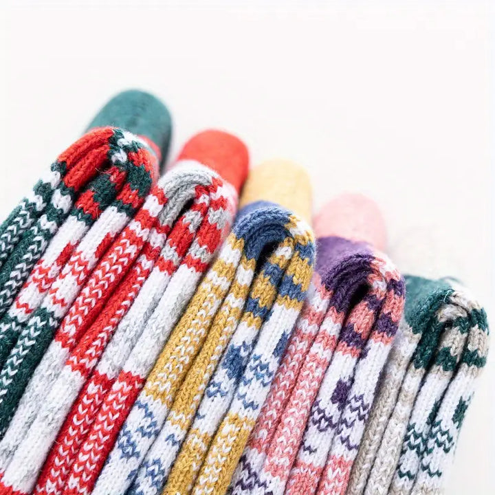 Fusion unisex socks