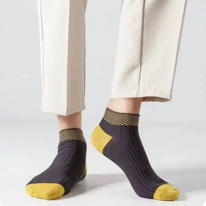Alpha Premium Socks Edition