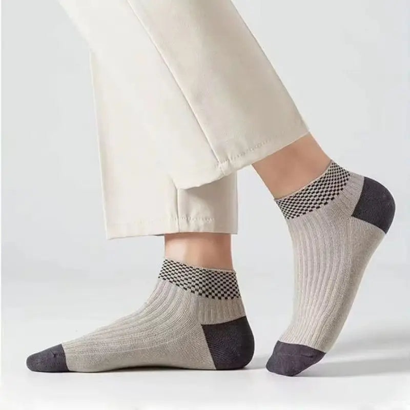 Alpha Premium Socks Edition