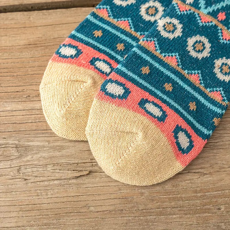 ColorRush unisex socks