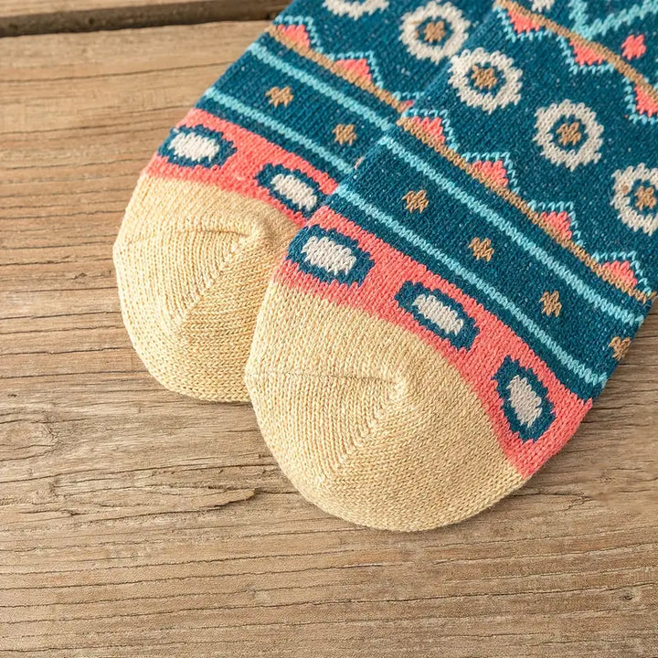 ColorRush unisex socks