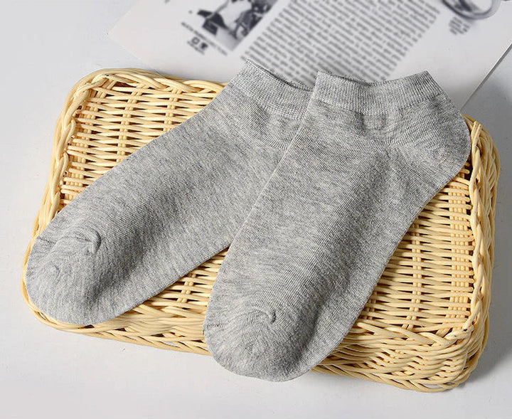 Premium No-Show Sneaker Socks