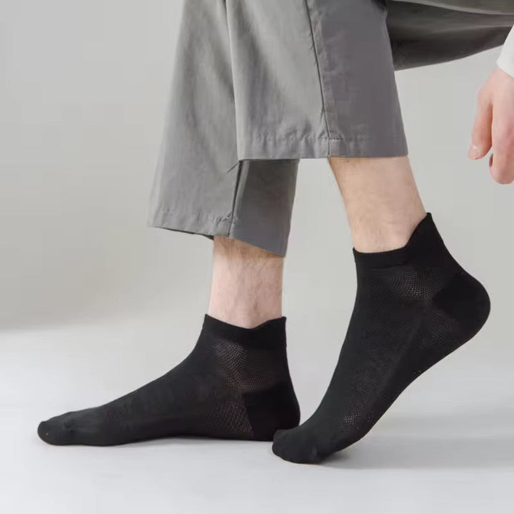 AirWeave edition socks