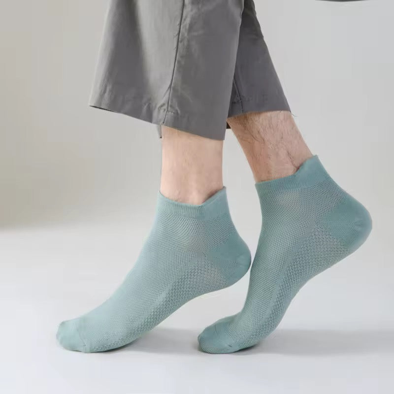 AirWeave edition socks