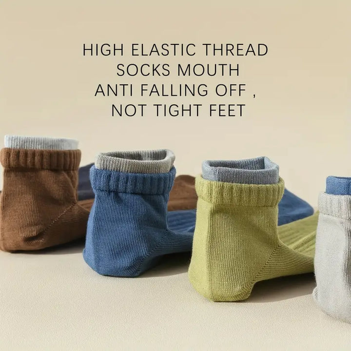 Dualgrip 5.0 Socks