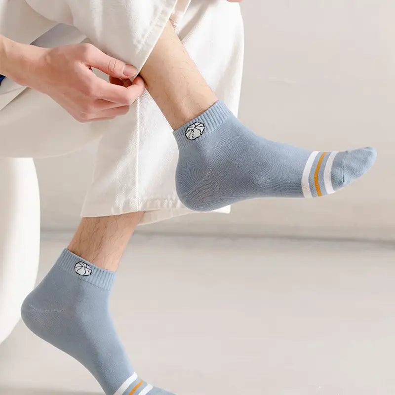 Basketball Unique Socks