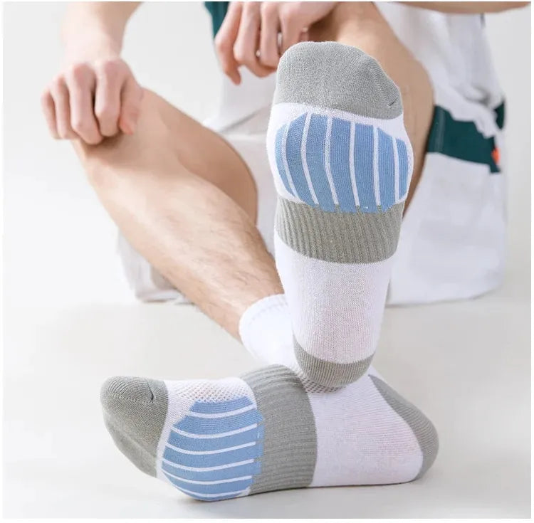 Sport Running Socks