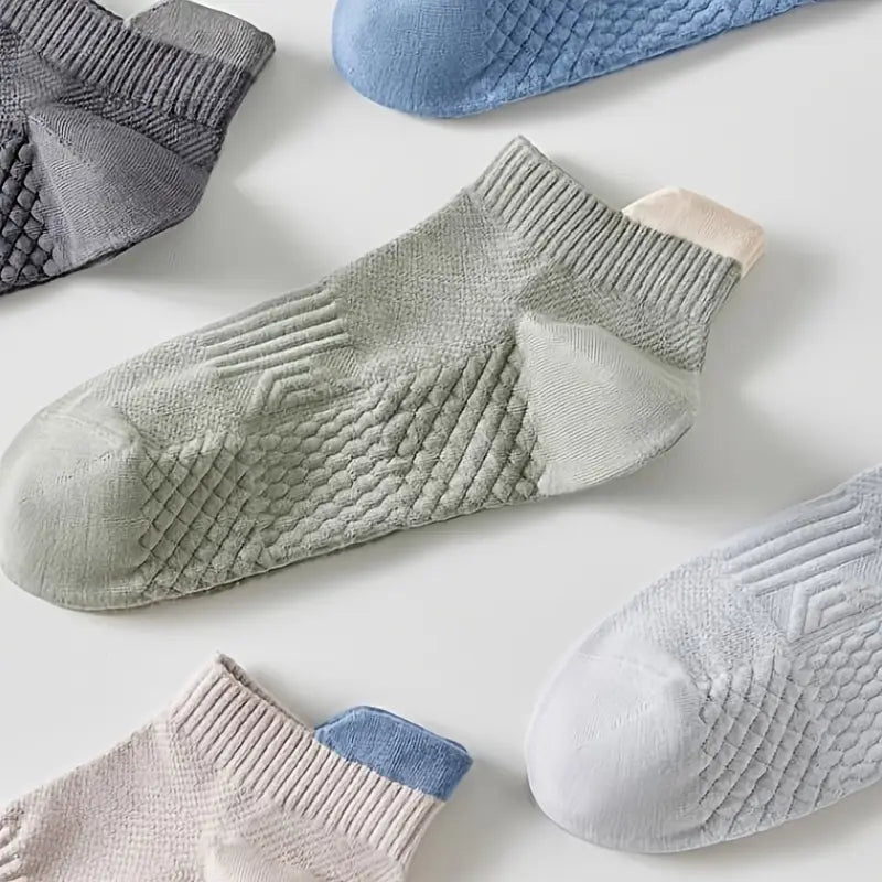 Traditional Comfort Edition Socks