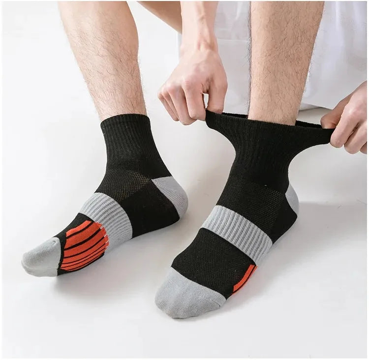 Sport Running Socks
