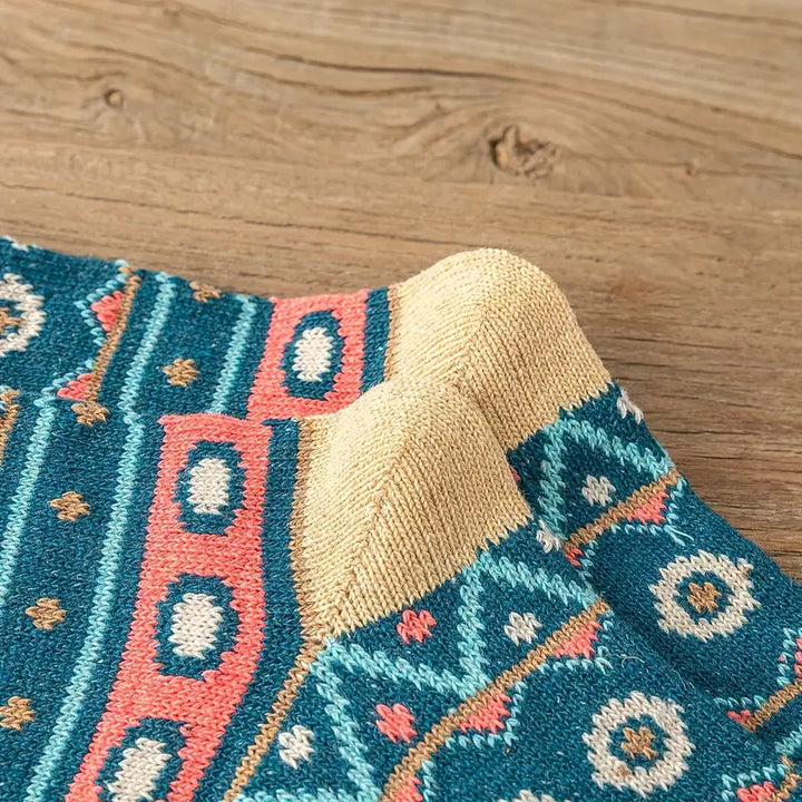 ColorRush unisex socks