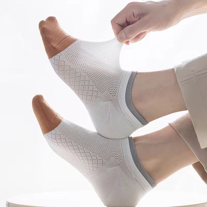 DualGrip 4.0 socks