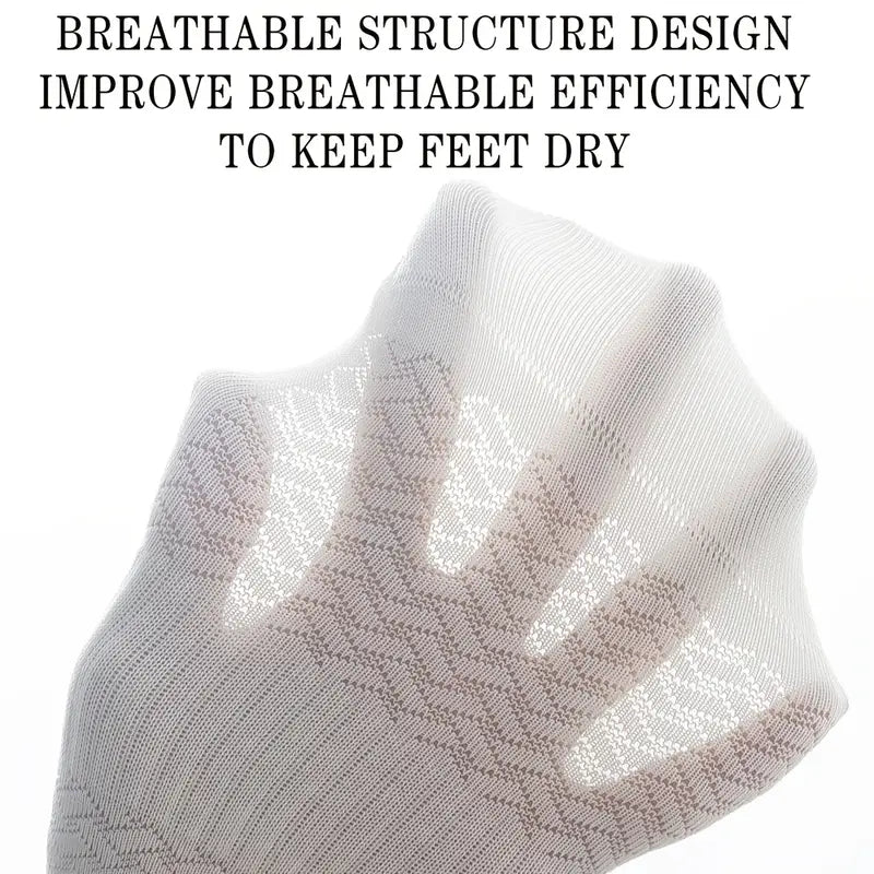 Dualgrip 5.0 Socks