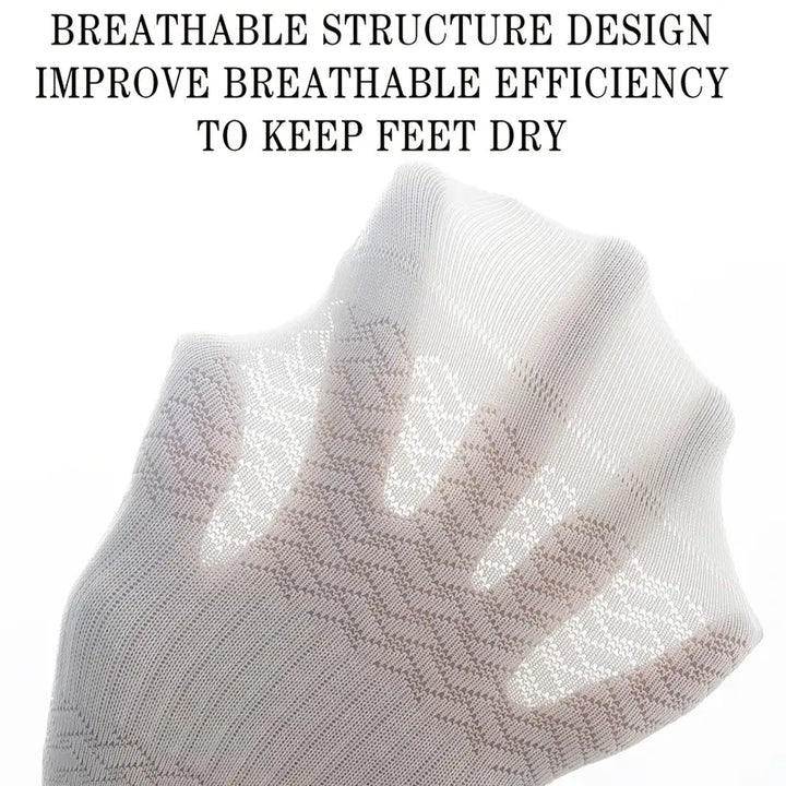 Dualgrip 5.0 Socks