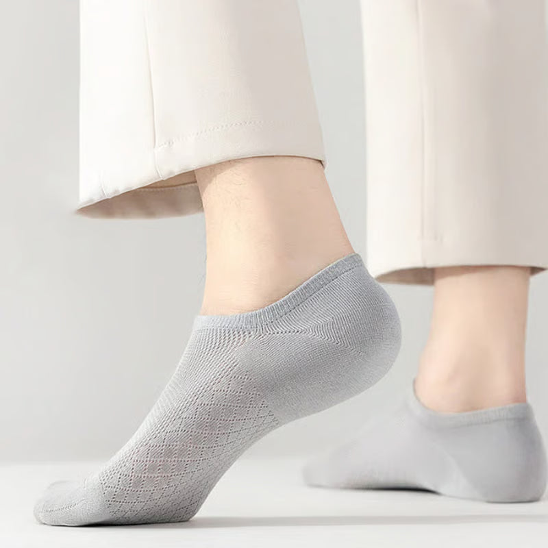 PureComfort 1.0 Breathable Socks Edition