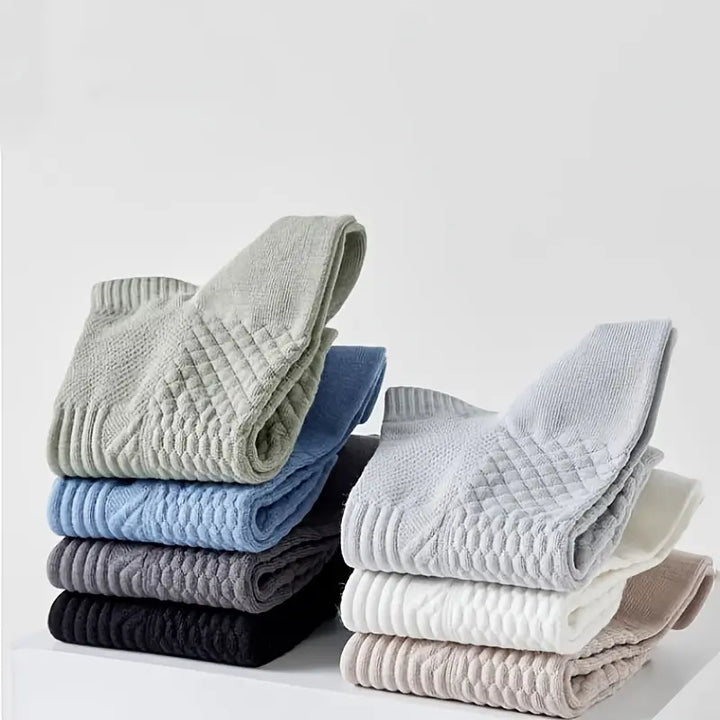 Traditional Comfort Edition Socks