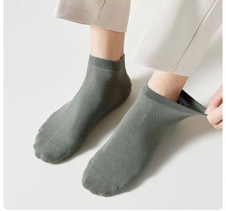 AeroFlex edition socks