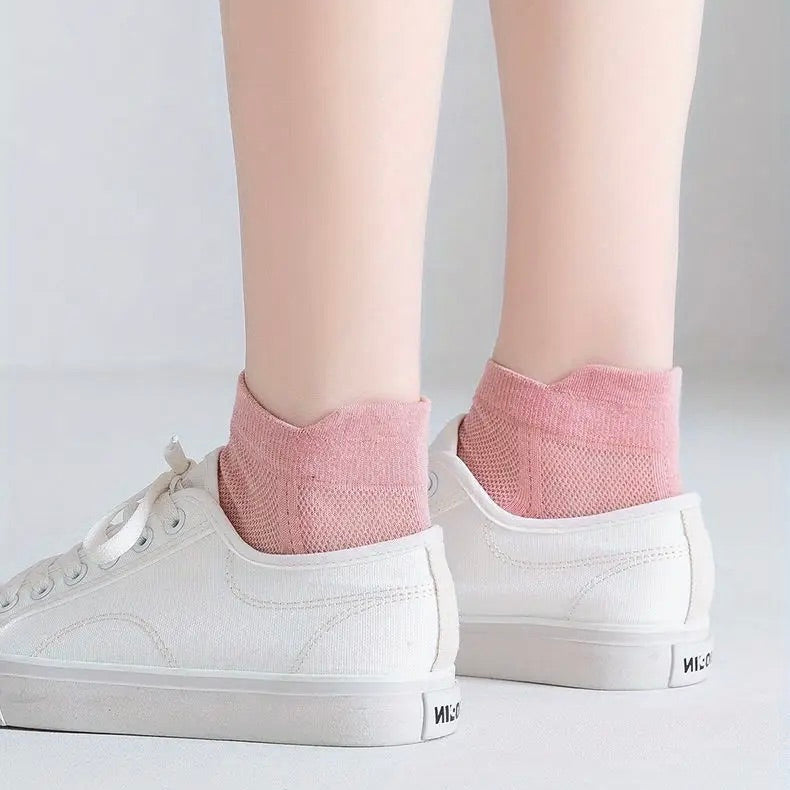 Breathable Unisex Socks