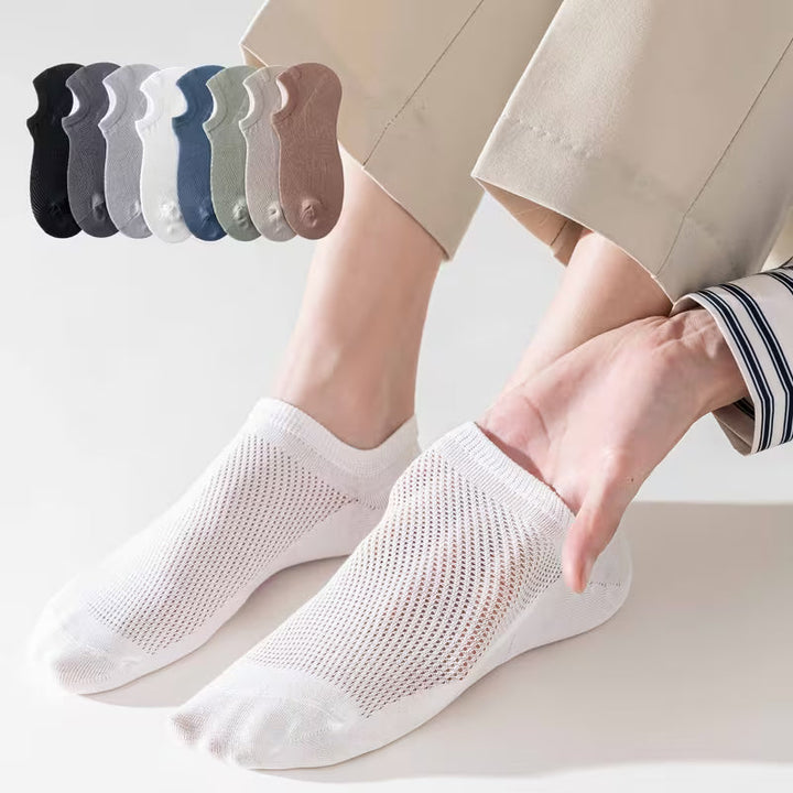 PureComfort 2.0 Breathable Socks Edition