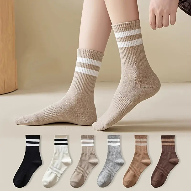 Heritage Daily Socks Edition