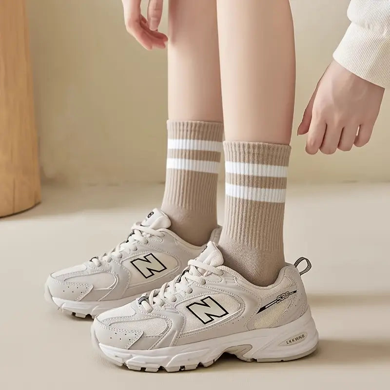 Heritage Daily Socks Edition