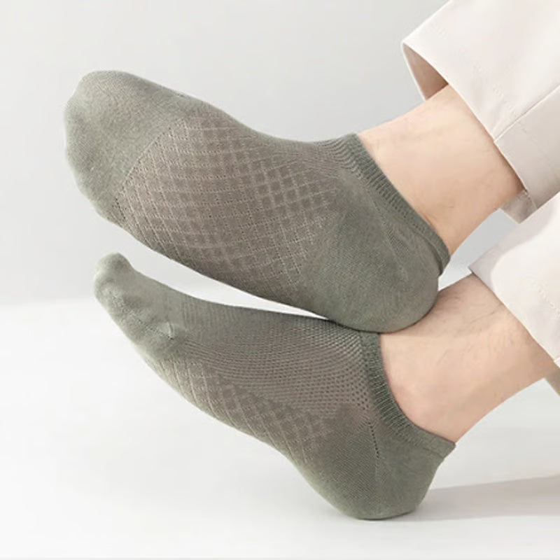 PureComfort 1.0 Breathable Socks Edition