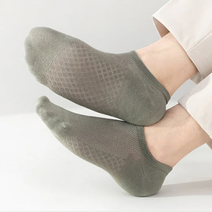 PureComfort 1.0 Breathable Socks Edition