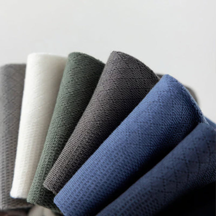 PureComfort 1.0 Breathable Socks Edition