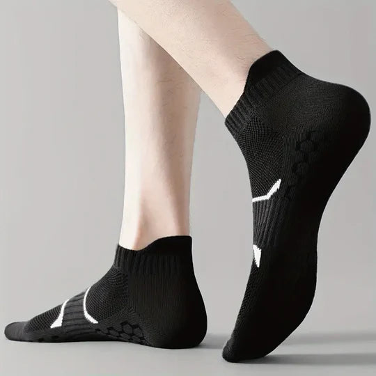 Executive Comfort Socks
