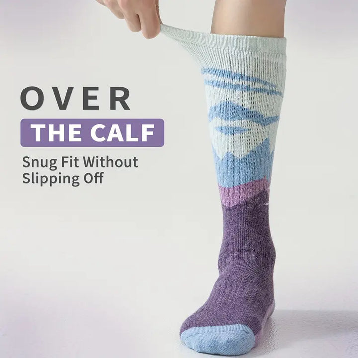Everest Edition Long Socks