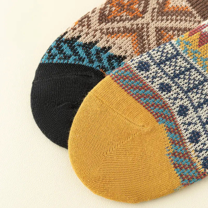 Ultra Loafer Designer Socks Edition