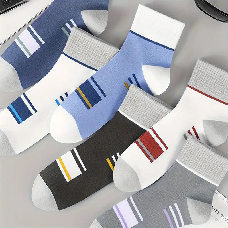 Classic unisex edition socks