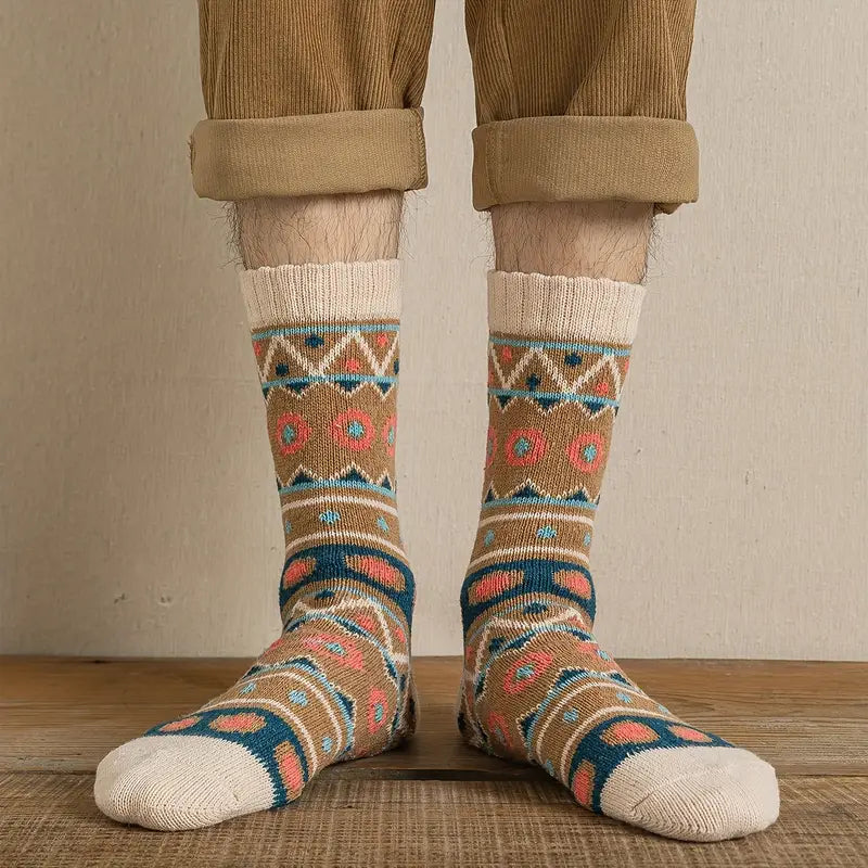 ColorRush unisex socks