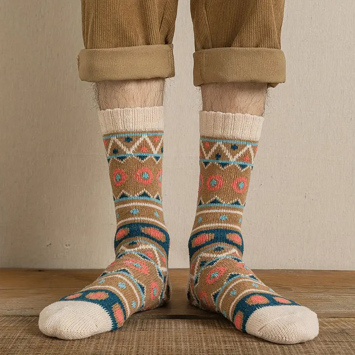 ColorRush unisex socks