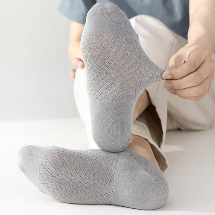 PureComfort 1.0 Breathable Socks Edition